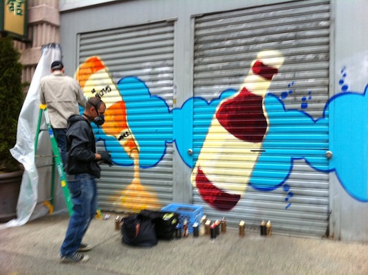ginger-ale-graffiti-art-advertisement-lower-east-side-ludlow-street-spring-2011-pt3-9